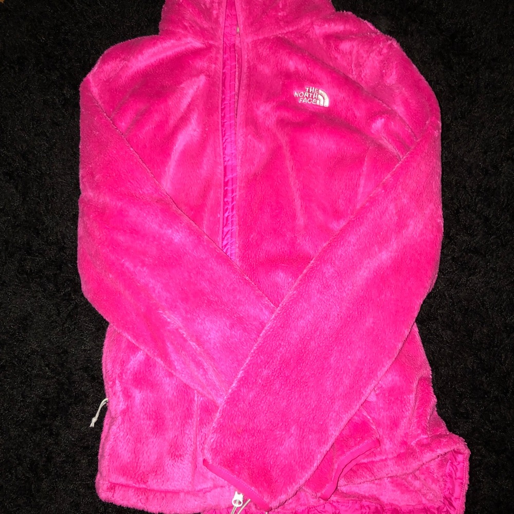 Women’s North Face